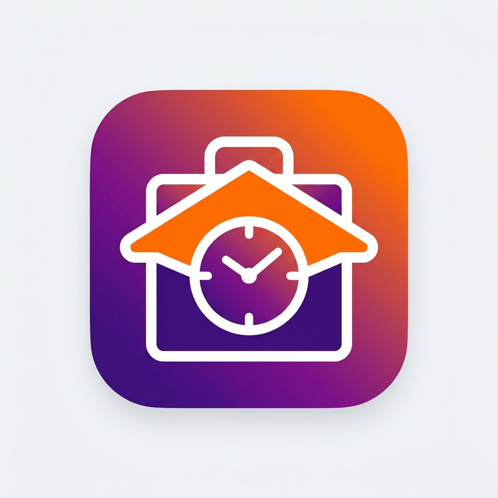 HomeBase Logo